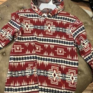 Pacsun hoodie